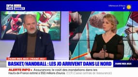 J'aime mes jeux: les JO arrivent dans le Nord