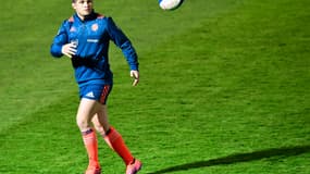 Brice Dulin 