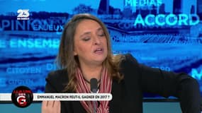 À la Une des GG: Emmanuel Macron peut-il gagner en 2017 ? - 12/12
