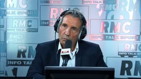 "Légaliser c'est une fausse bonne idée et si dans les quartiers on ne vend plus de cannabis, eh ben on vendra deux fois plus de drogue de plus en plus dures"