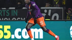 Benjamin Mendy