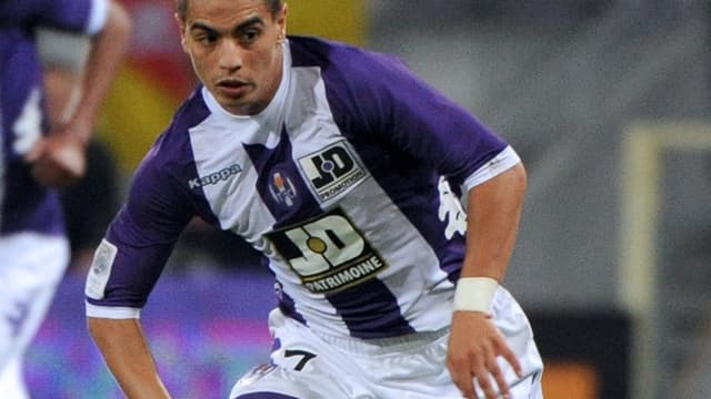 Wissam Ben Yedder