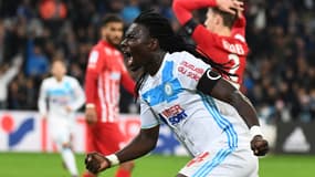 Bafétimbi Gomis
