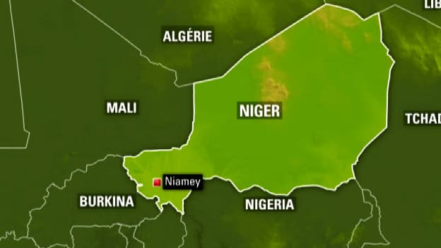 Deux Français ont été enlevés dimanche après-midi à Niamey, la capitale nigérienne.