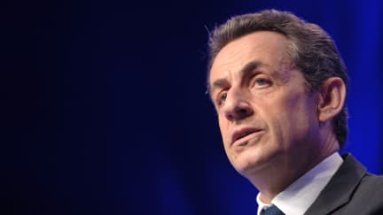 Des proches de Sarkozy ont été entendus par la police récemment