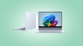 Incroyable mais vrai, ce PC portable Samsung profite de jusqu’à 360 euros de remise avec ces offres 