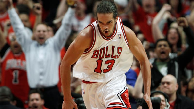 Joakim Noah