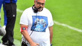 Christophe Urios