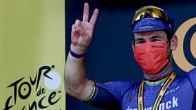 Mark Cavendish