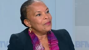 Christiane Taubira