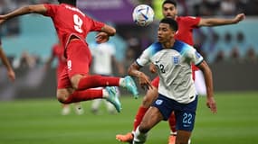 Jude Bellingham - Angleterre-Iran - Coupe du monde 2022