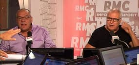 "Les patrons profitent de la situation comme ils l'ont toujours fait" Etienne Liebig