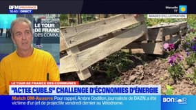 Bouches-du-Rhône: la transition écologique engage les collectivités et leurs administrés