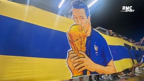 Mexique : L'accueil de rock star des supporters des Tigres pour Thauvin