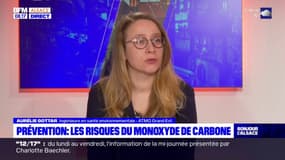 Grand Est: comment éviter l'intoxication au monoxyde de carbone