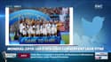 #Magnien: Les Etats-Unis conservent leur titre à l'issue du Mondial 2019 de football  