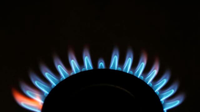 Une hausse du tarif du gaz de l'ordre de 4,3% en France au 1er janvier 2012 est plausible, a déclaré dimanche le ministre de l'Industrie et de l'Energie Eric Besson. /Photo d'archives/REUTERS/Stephen Hird