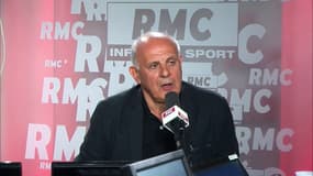 "Il ne faut pas être catégorique, ce n'est pas Bigbrother, il y a beaucoup de choses positives, il y a effectivement des dangers, mais on est adultes"