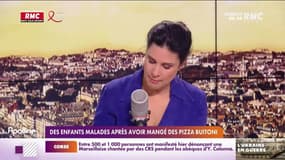 RMC s’engage pour vous : Des enfants malades après avoir mangé des pizza Buitoni - 28/03