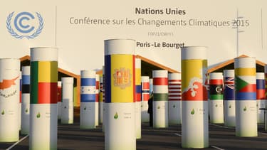 La ratification de l'Accord de Paris sur le climat pourrait intervenir en fin d'année, au lendemain de la COP22. (image d'illustration)