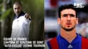 Équipe de France : Cantona et Benzema se sont "auto-exclus" estime Tournon