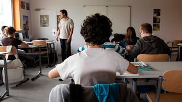 Les enseignants travaillent en moyenne 41 heures par semaine