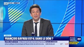 L’Edito de Raphaël Legendre : François Bayrou est-il dans le déni ? - 30/06