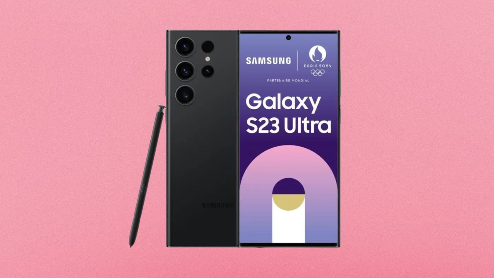 ERREUR DE PRIX OU PROMO À NE PAS MANQUER SUR LE SMARTPHONE SAMSUNG GALAXY S23 ULTRA ?