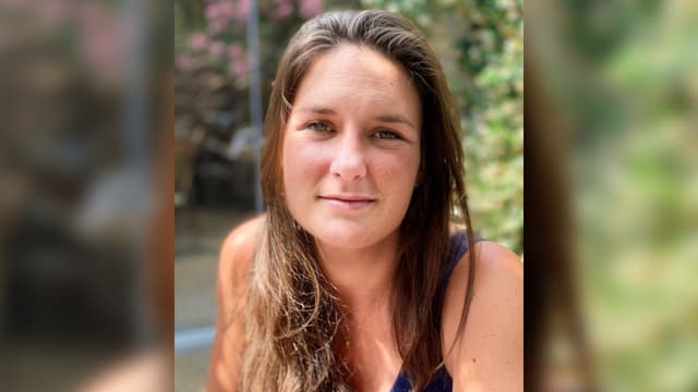 Une marche blanche en hommage à Doriane Ragon ce dimanche midi.