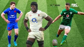 Tournoi des Six Nations : Les classements après la 4e journée