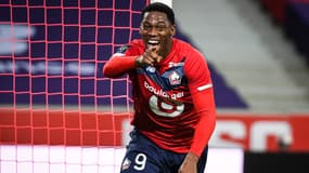 Lille-Reims