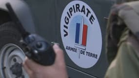 Le plan vigipirate va être renforcé en France, a annoncé François Hollande.