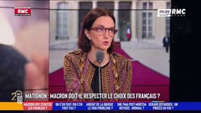 Il faut s’attaquer à l’argent de la drogue qui arrangent beaucoup de monde » Gilles Leclair "Il faut sortir ces familles des quartiers." 