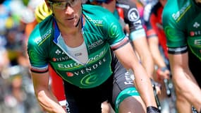 Thomas Voeckler