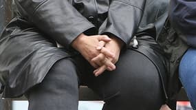 L'obésité touche de plus en plus de Français (photo d'illustration).