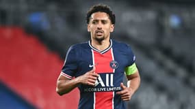 Marquinhos - PSG