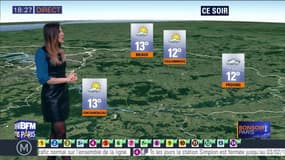 Météo Paris-Ile de France du 7 novembre: Temps plus sec en journée