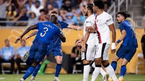 Manchester City-Al Hilal au Mondial des clubs dans la nuit du 1er juillet 2025 à Orlando