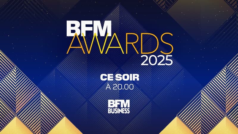 DIRECT VIDÉO - La 21e édition des BFM Awards