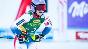 Tessa Worley