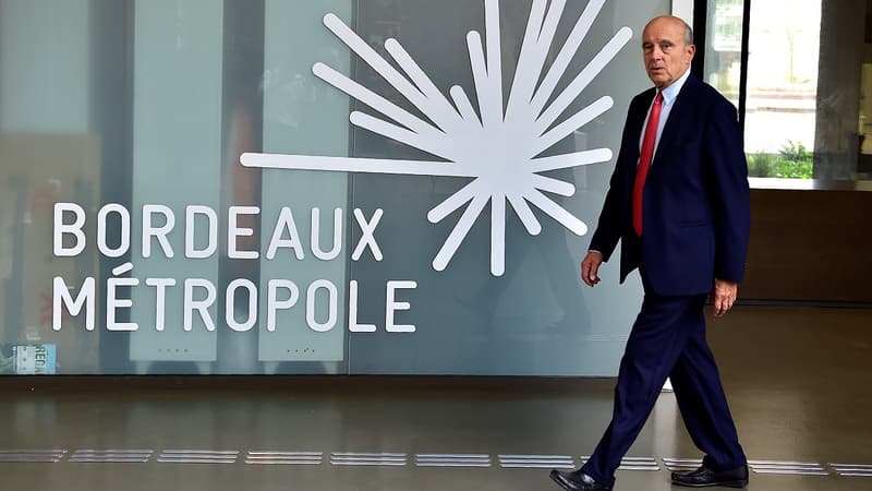 Alain Juppé