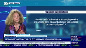 Les questions : doit-on verser ses fonds dans son assurance-vie ou ouvrir un PER pour sa future retraite ? - 08/06