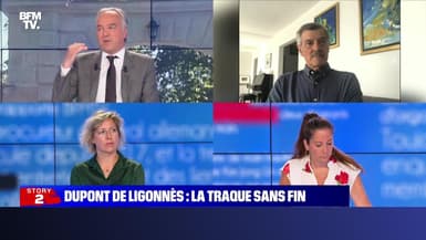 Story 2 : Dupont de Ligonnès, la traque sans fin - 01/06