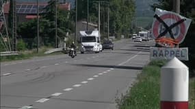 Document BFMTV. Vitesse à 80 km/h: Édouard Philippe s'explique dans une lettre 