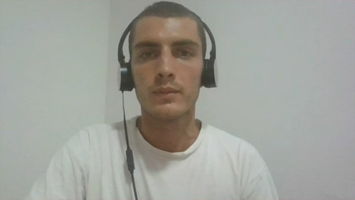 placeholder video