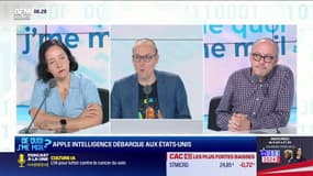 De Quoi J'me Mail  - Dimanche 3 novembre