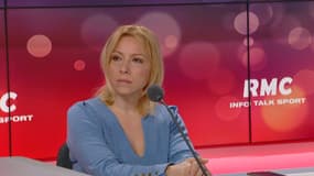 Florence Portelli sur RMC, le 12 février 2022