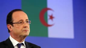 François Hollande