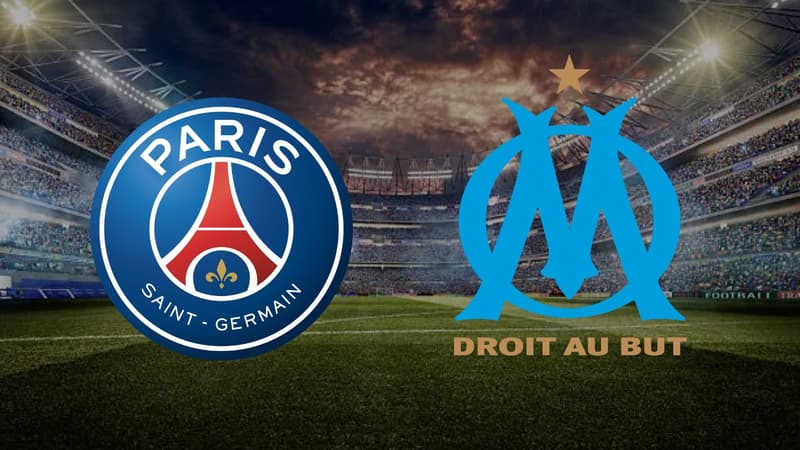 PSG - OM en direct : sur quelle chaîne TV et à quelle heure regarder le match de Trophée des champions ?