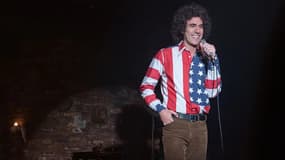 Sacha Baron Cohen dans "Les Sept de Chicago"